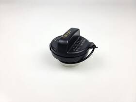 172513ja0c Infiniti 17-20 Qx60 Fuel Tank Gas Filler Door Lid Neck Cap Cover Oem
