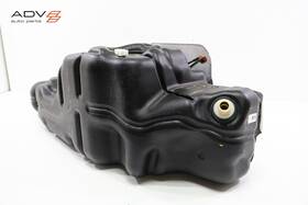 172851zr0b Infiniti 2011 - 2024 Qx80 Qx56 5.6l Fuel Gas Tank Reservoir With Shield Oem