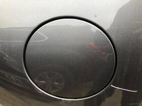 177.in1j19 Infiniti Qx60 2019 Fuel Filler Door 923913
