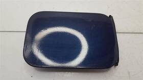 177.in1m05 Infiniti Fuel Filler Door Gas Flap Lid 2005 G35 Sedan
