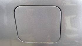 177.in1m17 Infiniti Q50 2017 Fuel Filler Door 468457
