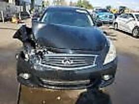 177.in1o13 Infiniti G37 2013 Fuel Filler Door 277