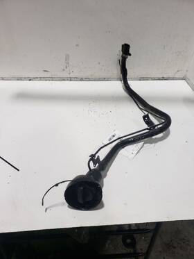 179.in1o11 Infiniti G37 2011 Fuel Filler Neck 750732