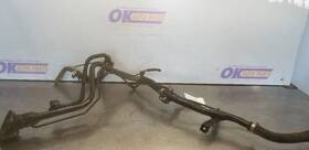 179.in1x15 Infiniti 15 Qx80 5.6fuel Filler Neck Pipe