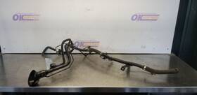 179.in1x17 Infiniti 17 Qx80 Fuel Filler Neck Pipe