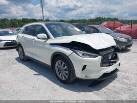 197-10223 Infiniti Fuel Tank Fits 19 Qx50 1068197