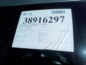 197-50255 Infiniti Fuel Tank 4 Door Sedan Fits 07-08 G35 274858