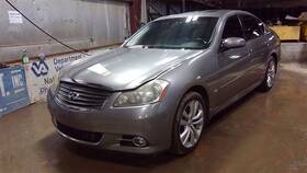 197-50400 Infiniti Fuel Tank Fits 09-10 M35 100469