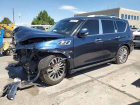 197-50518 Infiniti Local Pickup Only Fuel Tank 26 Gallon Fits 14-19 Qx80 1234307
