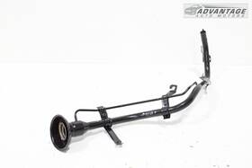 1y10 Infiniti 2017-2022 Q60 3.0l Petrol Fuel Gas Tank Filler Neck Tube Pipe Oem
