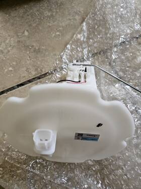 25060-1cb0c Infiniti 250601cb0c Oem Fuel Tank Level Sensor New Never Used 2009 Fx35 Part#