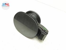 781206sa0b Infiniti 2022-23 Qx60 Rear Gas Fuel Lid Door Trim Cover Filler Housing Flap Gray