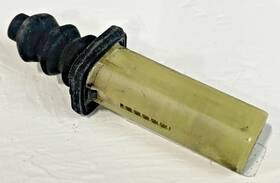 78826-ca000 Infiniti G35 Q50 Q60 Fuel Gas Door Filler Opener Spring Push Lock Rod # 88131zz