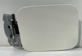 78830-1ma0b Infiniti M37 Q70 Q70l Fuel Filler Gas Door Lid Cover Without Cap White Qaa # 91106