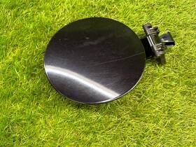 78830-jj50a Infiniti 2008-2013 G37 Convertible Gas Fuel Tank Filler Door Lid Cover Black