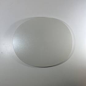 78832-5ca0h Infiniti Oem 2017-2020 Q60 Gas Fuel Tank Filler Door Lid Cover White