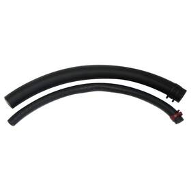 Inl12273 Inline Tube 68-71 Judge W30 Gsx Fuel Gas Tank 2 Vent Hose Hoses With Restrictor Filter