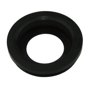 Inl15420 Inline Tube 1974-80 Ford Mustang Fuel Gas Tank Filler Neck Rubber Grommet Seal 1pc