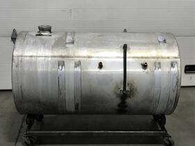 3687877c91 International Prostar Right/passenger Fuel Tank 100 Gallon - Used
