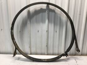 4057126c4 International Lt 27 In Diameter Fuel Tank Strap - Used Width 2.0in