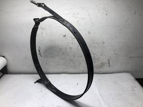 4057126c5 International Lt Fuel Tank Strap - Dia 26 Width 2.0 Used P/n