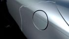 177.le1l10 Is350 Fuel Filler Door
