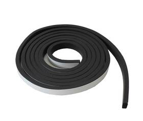 111-621b Isp Type 1 1950-1979 Vw Beetle And Super Fuel Gas Tank To Body Seal