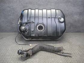 8971709745 Isuzu 99-01 Vehicross Gas Fuel Tank And Filler Neck Pipe Oem