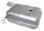 00848399063448 J5355314 Crown Automotive Sales Co Fuel Tank Rear Fits 70-76 Jeep Cj5