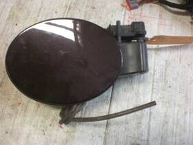 177.ja1s11 Jaguar Xjl 2011 Fuel Filler Door 646431