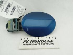 177.ja1v97 Jaguar Xk8 Xkr X100 Fuel Filler Door Gas Tank Cover Fits 1997-2006 1998 99 00 01