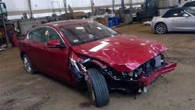 179.ja1e17 Jaguar Xe 2017 Fuel Filler Neck