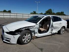197-10099 Jaguar Local Pickup Only Fuel Tank Without Leak Detection Fits 17-19 Xe 1217225