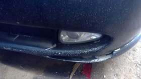 197-59058 Jaguar Fuel Tank Thru Vin M45254 Fits 00-03 S Type