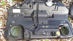 1x43-9k007-ap Jaguar X-type Fuel Gas Tank 2001 2002 2003