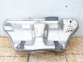 6w839k007al Jaguar 2p8272 B09084 50356 2007 - 2009 Xk Fuel Tank Reservoir Gasoline Rear Oem