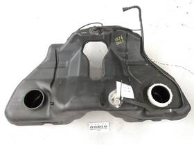 2w939010ad Jaguar Xj8l Xj8 Oem Uzev Spec Fuel Tank Without Pumps Fits 04-07