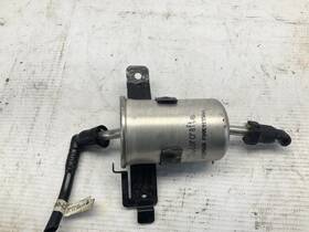 345.ja1p09 Jaguar 09 2009 Xf 4.2l Engine Fuel Filter Q