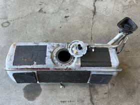 4571e Jaguar 1998-2003 Xjr Xj8 4.0l Supercharged Gas Fuel Tank And Twin Pumps Oem #4571e