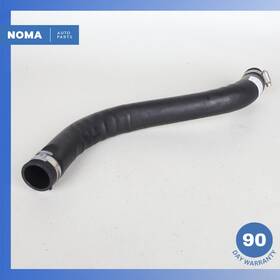 6w839047ac Jaguar 07-10 X150 Xkr Xk Fuel Gas Petrol Tank Filler Neck Hose Pipe C2p2217 Oem