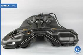 Aw939002ae Jaguar 10-13 Xj Xjl X351 5.0l Fuel Gas Tank Canister Reservoir Oem