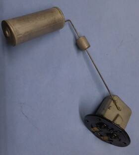 C20429 Jaguar E Type Xke Fuel Tank Sender