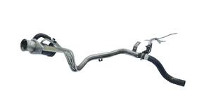 C2z11771 Jaguar 2009 Xf 4.2 Fuel Tank Filler Pipe Tube Hose Assembly T4617