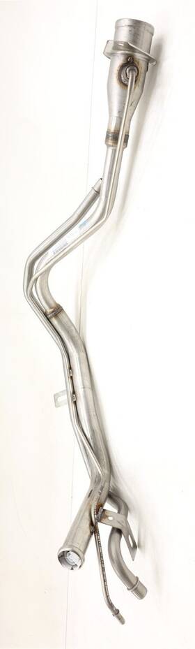 C2z31314 Jaguar New Oem Fuel Tank Filler Neck Pipe Xf 3.0l 2015