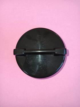 Cbc6027 Jaguar 84-92 Xjs 5.3l-v12 Fuel Tank Filler-gas Cap Genuine