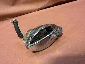 Dac4888 Jaguar Xjs Vanden Plas Xj6 Gas Fuel Filler Cap Oem 139k Miles