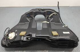 Dw93-9k007-ac Jaguar 2013 - 2015 Oem Xj Fuel Gas Tank Reservoir Assembly