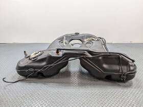 Dw939k007 Jaguar 2013 - 2015 Oem Xj Fuel Gas Tank Reservoir Assembly