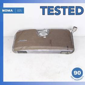 Ebc87211 Jaguar 92-93 Xjs Series 3 Convertible Fuel Gas Tank Reservoir Assembly Oem