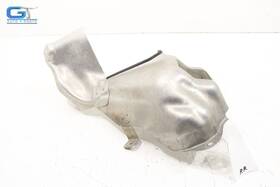 Ex539092ab Jaguar F-type Fuel Gas Tank Reservoir Right Side Heat Shield Oem 2014 - 2022